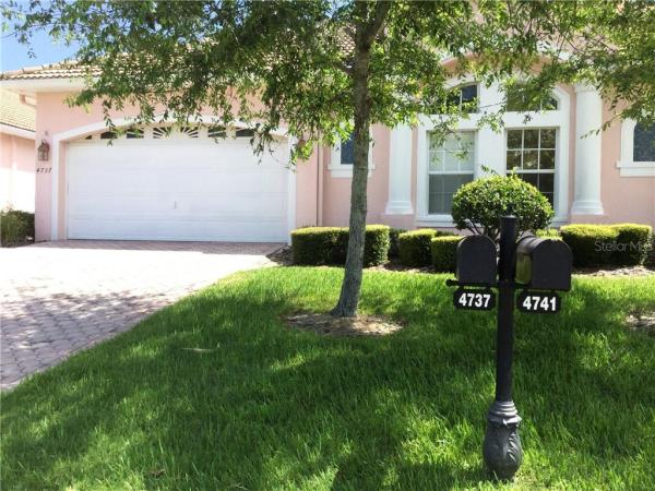 GULF HARBOR VILLAS PH 01