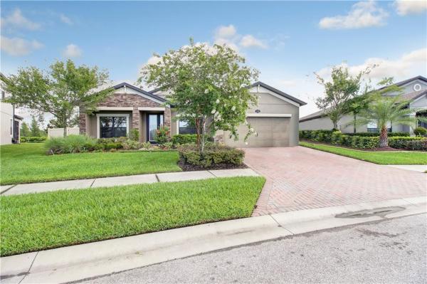 LONG LAKE RANCH VILLAGE 2 PCLS C-1