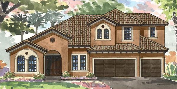 STARKEY RANCH PARCEL F PHASE 2