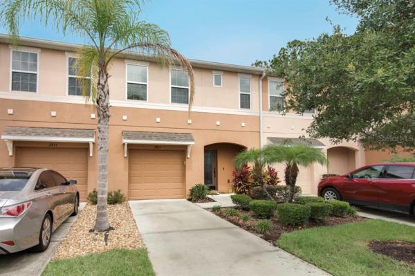 SEVEN OAKS PRCL S-14A