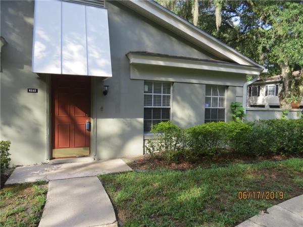 RAINTREE MANOR HOMES CONDOMINI