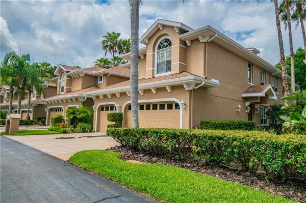 PRESERVE AT LANSBROOK CONDO THE