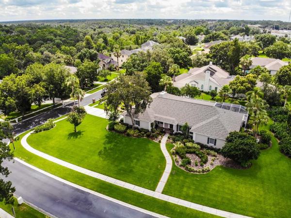 WATERFORD ON THE ALAFIA