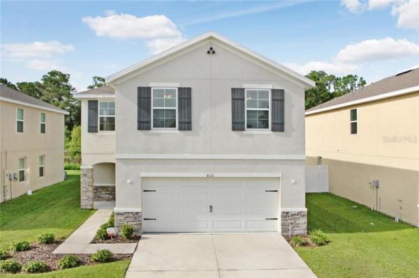 WALDEN WOODS SINGLE FAMILY