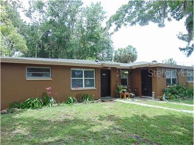 NEW PORT RICHEY ESTATES