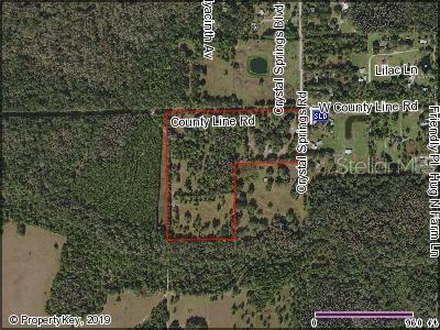 CRYSTAL SPGS COLONY FARMS