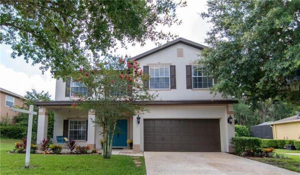 FISHHAWK RANCH PH 2 PRCL