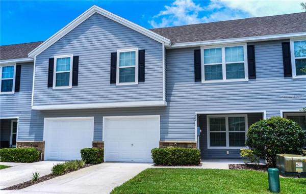 OAKWOOD TERRACE TWNHMS PHAS