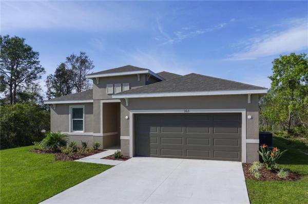 POINCIANA NBRHD 02 VILLAGE 08