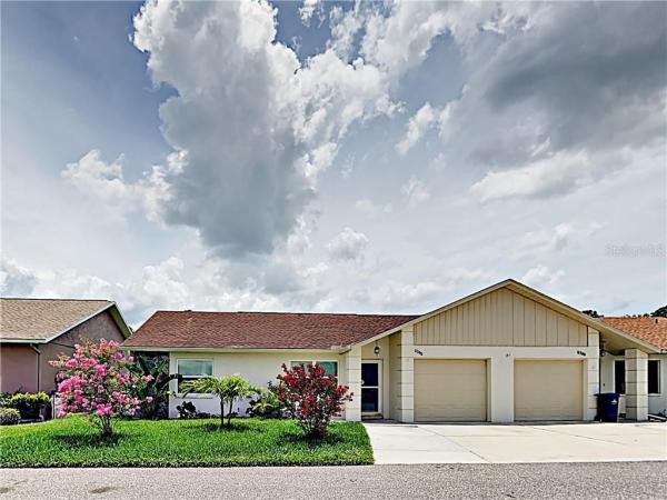 PINES NEW PORT RICHEY