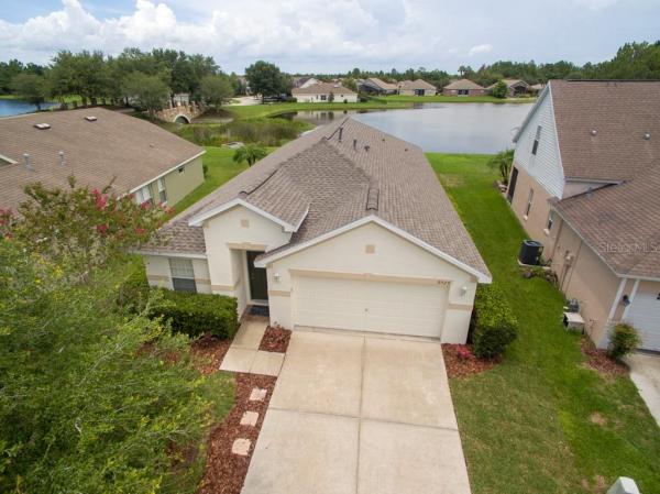 FISHHAWK RANCH PH 2 PRCL