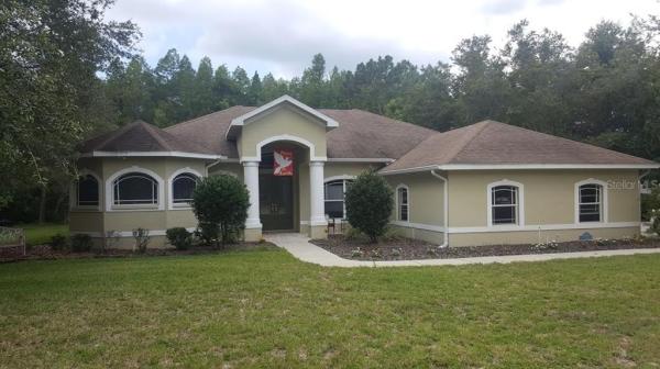 GOLDEN ACRES RESERVE PH 5