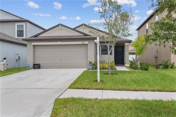 CARLTON LAKES WEST PH 1 &