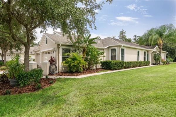 SEVEN OAKS PRCL S-8A