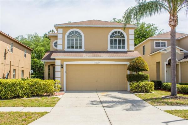 SUMMERFIELD VILLAGE 1 TR 10