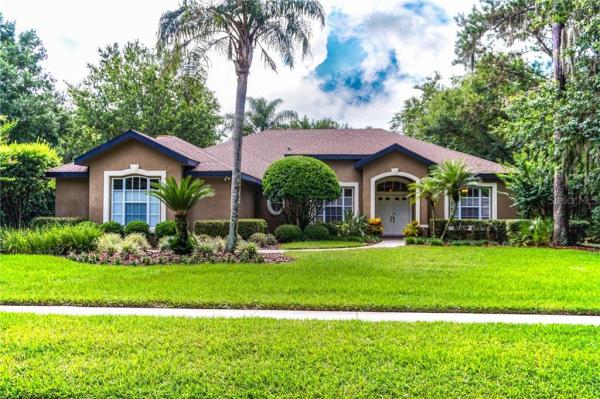 FISH HAWK TRAILS UN 1 & 2