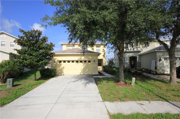 BALLANTRAE VILLAGE 3A & 3B