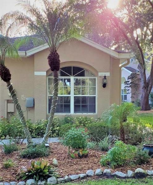 WIMBLEDON GREENS/LK BERNADETTE