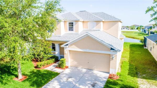 SOUTH COVE PHASES 2/3