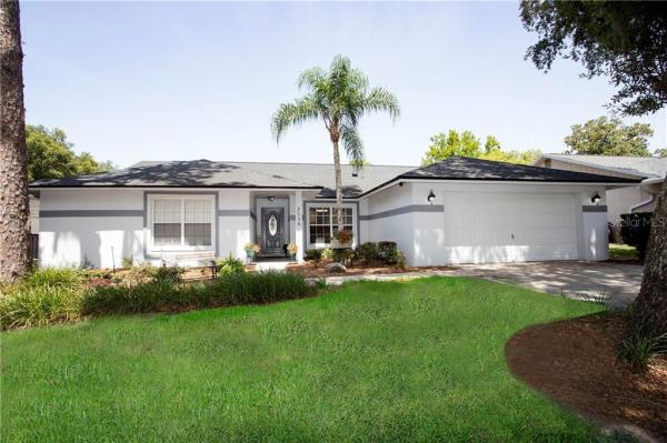 BUCKHORN SECOND ADD UNIT