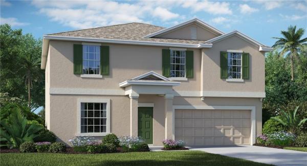 COPPERSPRING ESTATES