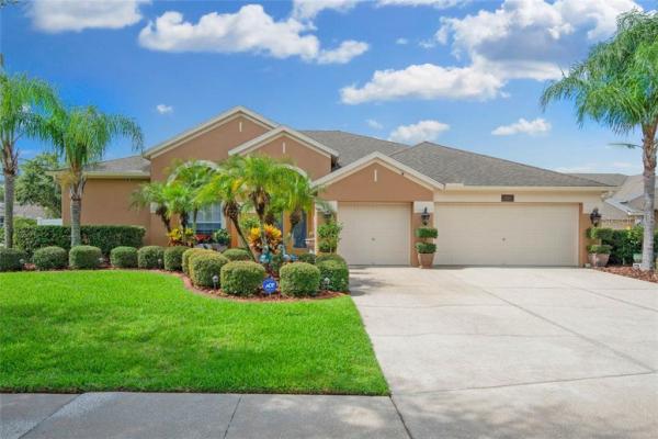 LEXINGTON OAKS VILLAGE 08 09