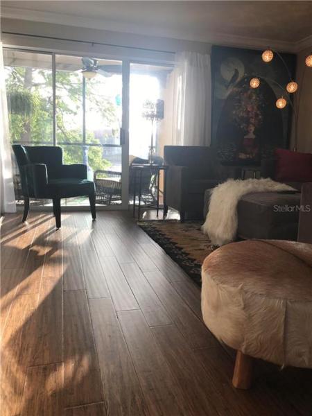 AUDUBON CONDO AT FEATHER SOUND