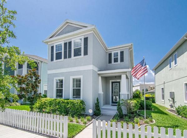 WINTHROP VILLAGE PH 2FA