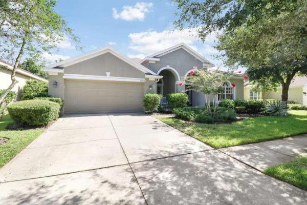 FISHHAWK RANCH PH 2 PRCL