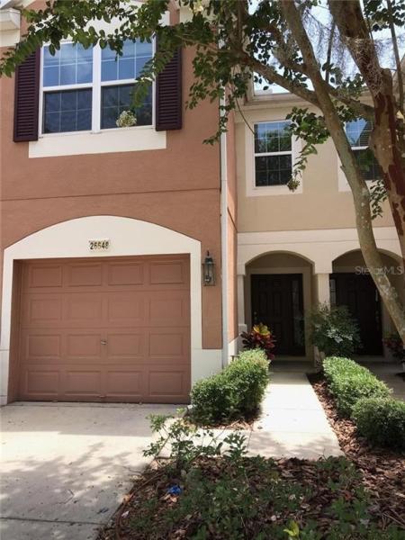 BAY AT CYPRESS CREEK