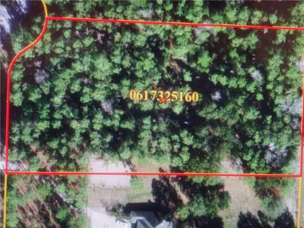 TANGELO TERRACE ESTATES