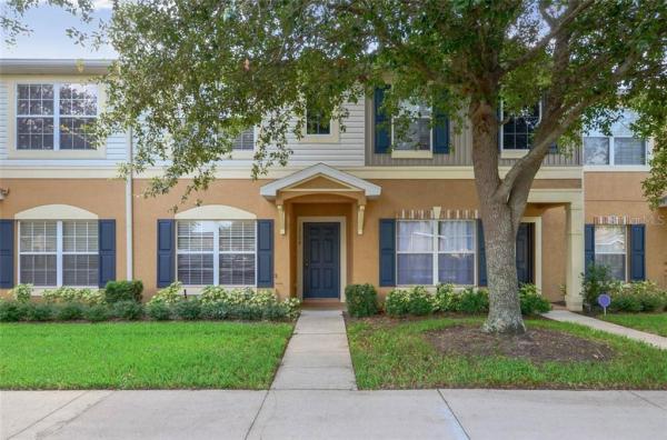 PANTHER TRACE PH 1 TOWNHOME