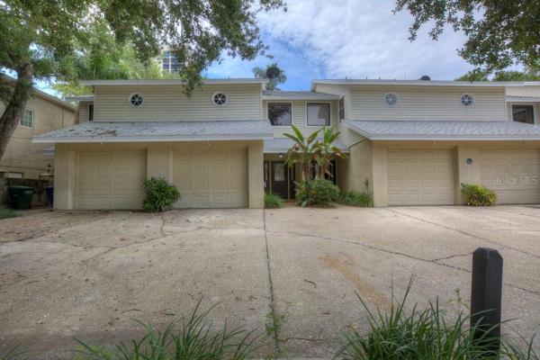 FORDS LANDING A CONDO