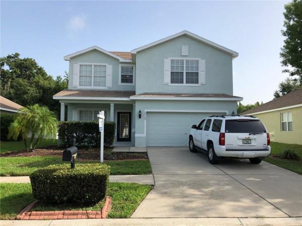 DUPREE LAKES B-1-B-4 & L-1-L-8