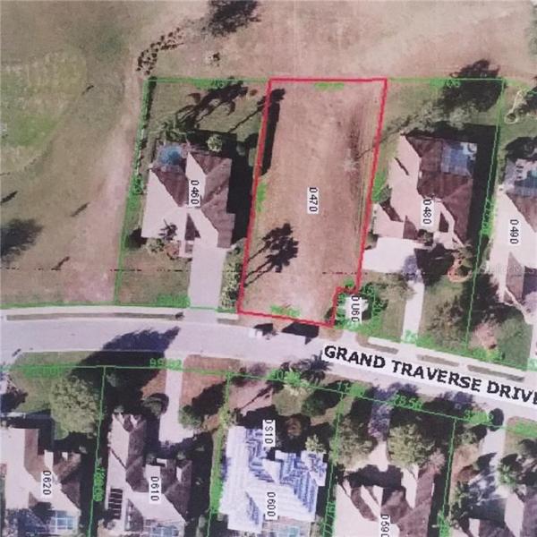 LAKE JOVITA GOLF & COUNTRY CLUB PH 01