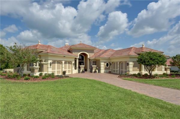 LAKE JOVITA GOLF & COUNTRY CLUB PH 03B