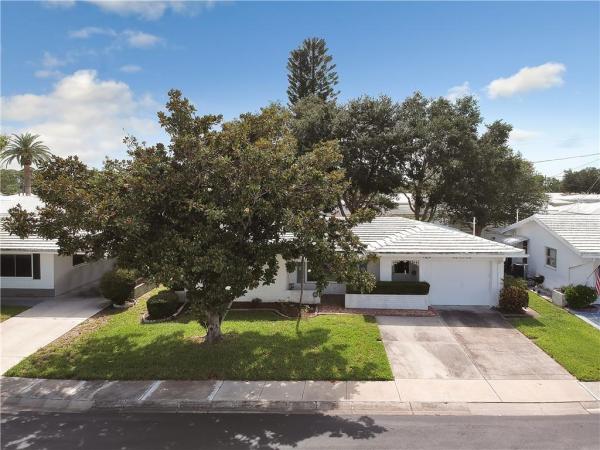 MAINLANDS OF TAMARAC BY THE GULF UNIT 1 B CONDO