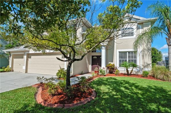 HERITAGE HARBOR PH 2A & 3