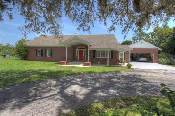 KEYSTONE PARK COLONY LAND CO