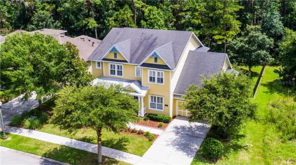 SOUTHERN HILLS PLANTATION PH 1