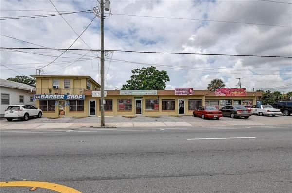 DREWS JOHN H SUB BLKS 1 TO 10