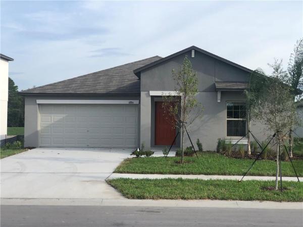 COPPERSPRING ESTATES