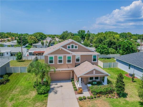 VISTA LKS/BAILEYS BLUFF