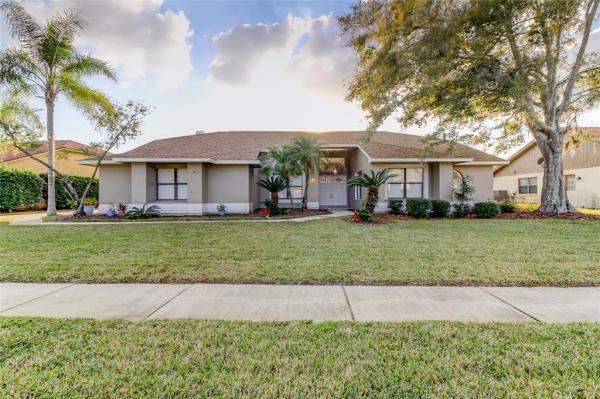 THE PADDOCKS AT VAN DYKE FARM