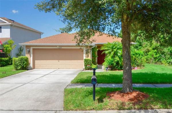 LIVE OAK PRESERVE PH 1C VILLAGE