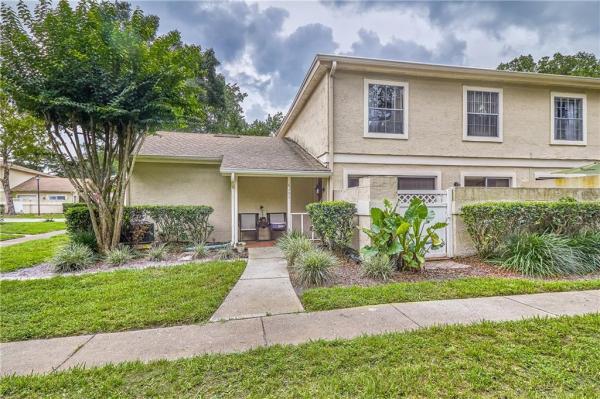 RAINTREE MANOR HOMES CONDOMINI