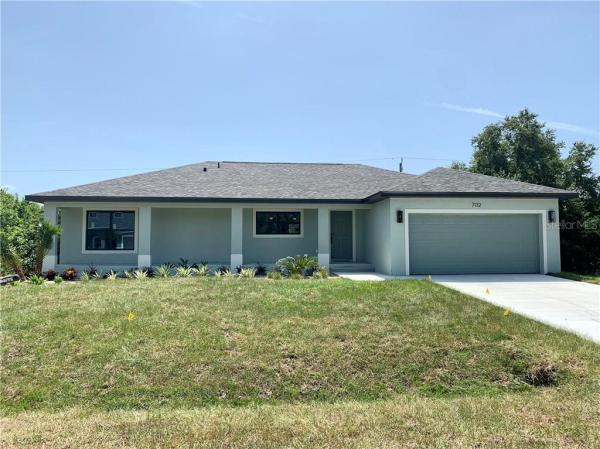 PORT CHARLOTTE SEC 065