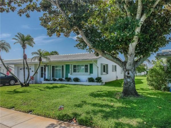 MAINLANDS OF TAMARAC BY THE GULF UNIT 4 CONDO