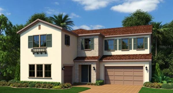 BRADFORD CREEK - PHASE II