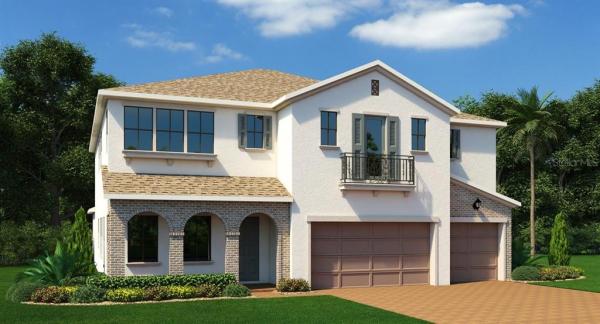 BRADFORD CREEK PHASE II